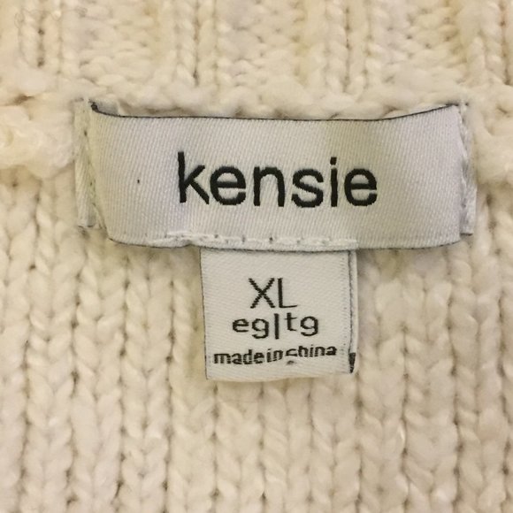 Cozy Soft Sweater - Picture 6 of 6